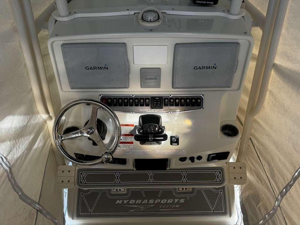 Hydra-Sport 3400 - Thumbnail 7