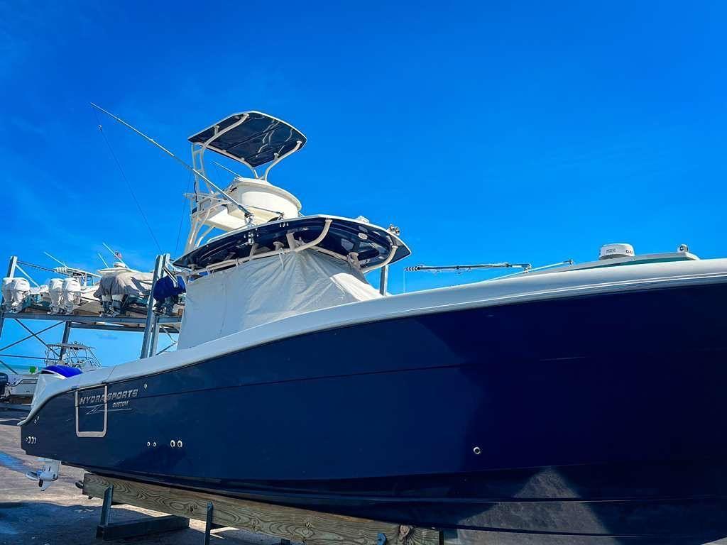 Hydra-Sport 3400 - Thumbnail 16