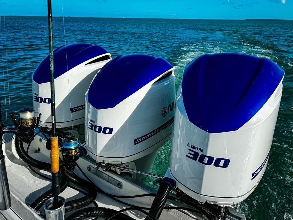 Hydra-Sport 3400 - Thumbnail 15