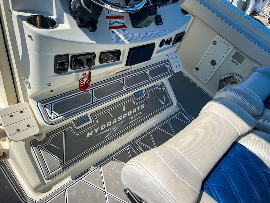 Hydra-Sport 3400 - Thumbnail 9