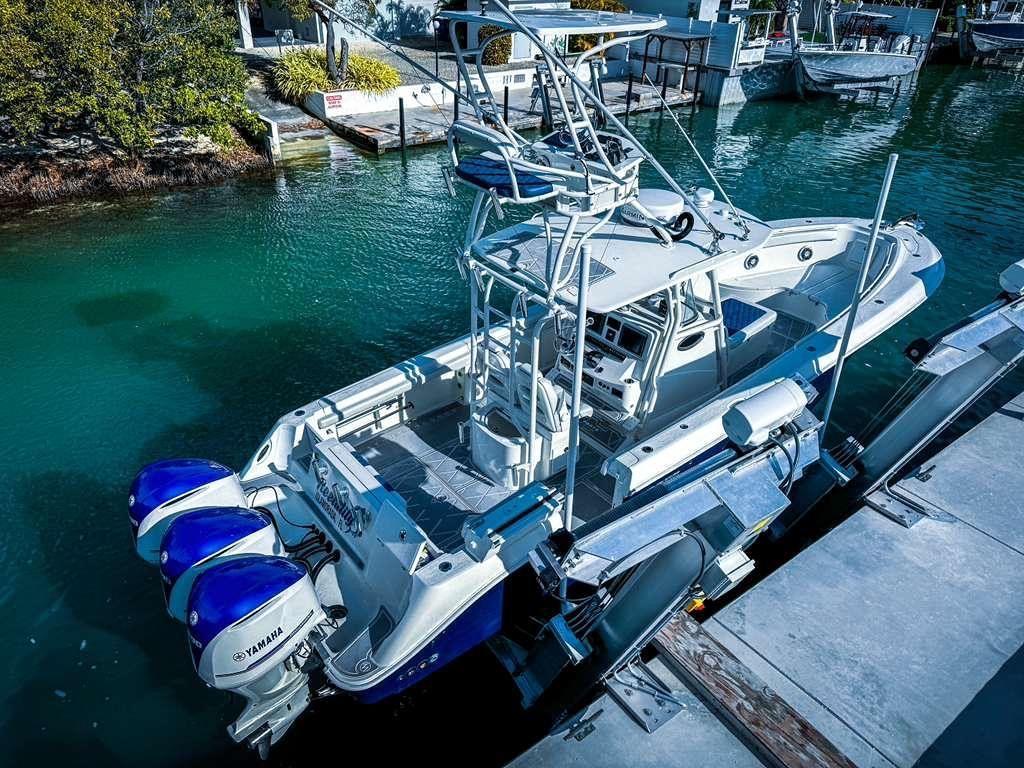 Hydra-Sport 3400 - Thumbnail 2