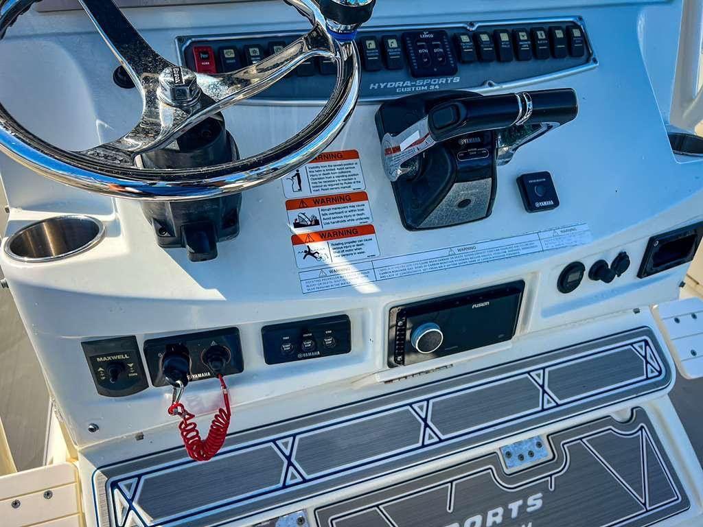 Hydra-Sport 3400 - Thumbnail 10