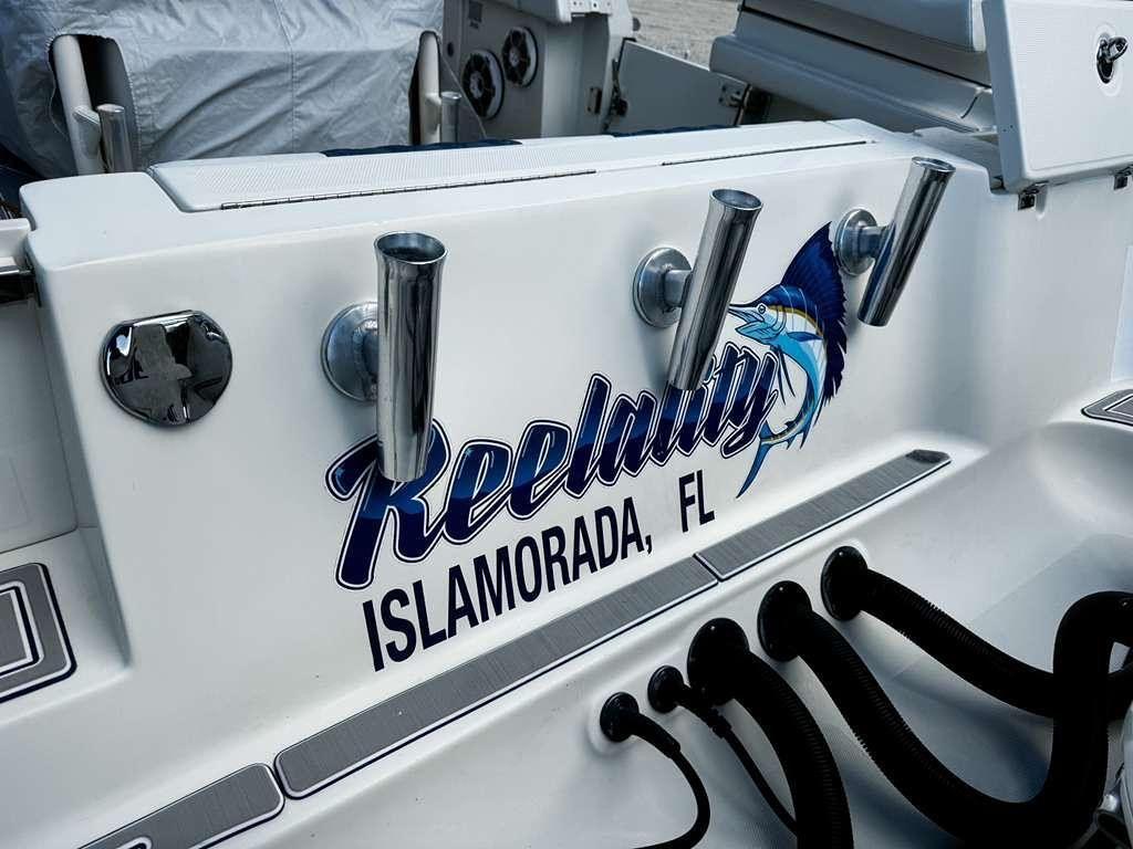 Hydra-Sport 3400 - Thumbnail 11