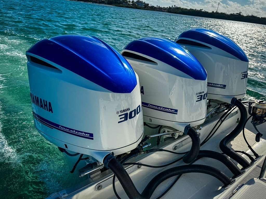 Hydra-Sport 3400 - Thumbnail 14