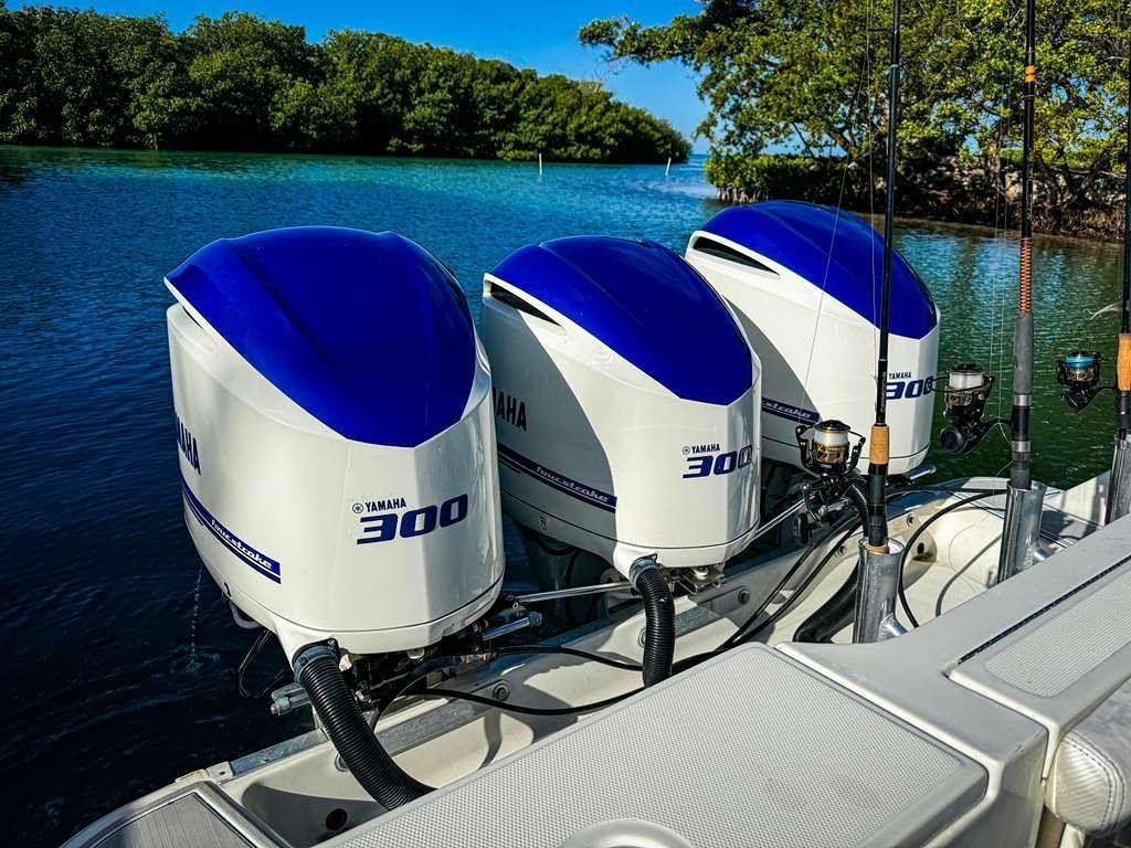 Hydra-Sport 3400 - Thumbnail 12