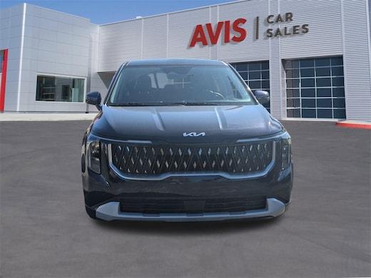 Honda Odyssey Sport-L - Thumbnail 18