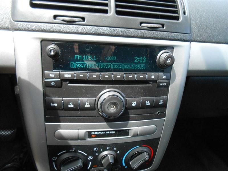 Chevrolet Cobalt Lt | Stock No: 14655 - Thumbnail 14
