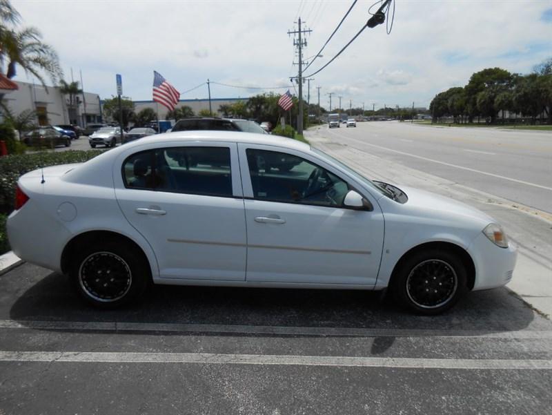 Chevrolet Cobalt Lt | Stock No: 14655 - Thumbnail 7