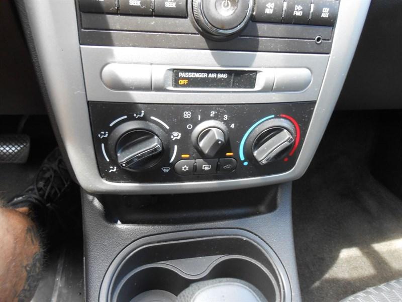 Chevrolet Cobalt Lt | Stock No: 14655 - Thumbnail 15