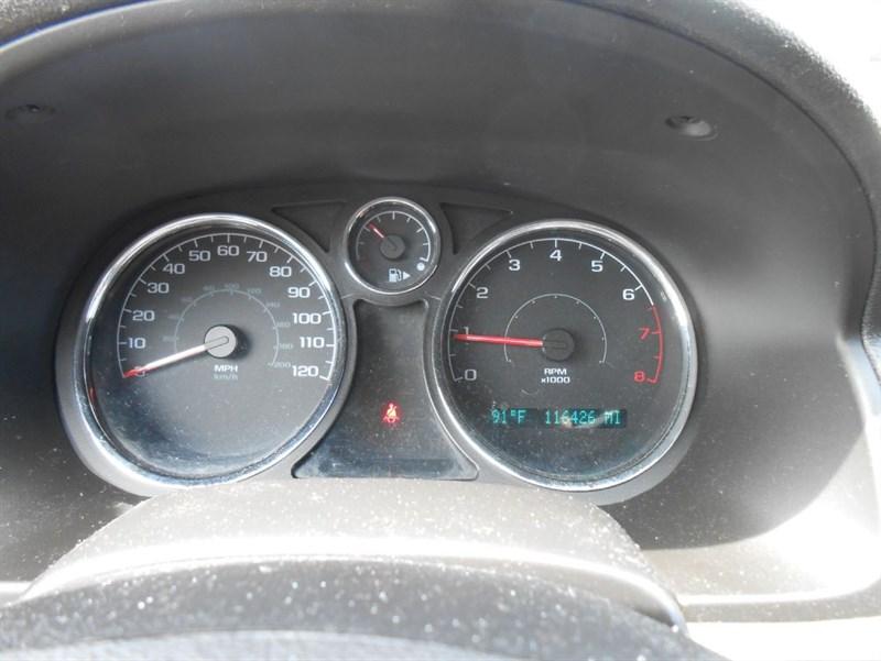 Chevrolet Cobalt Lt | Stock No: 14655 - Thumbnail 16