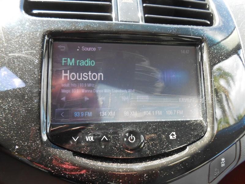 Chevrolet Spark 1Lt | Stock No: 14738 - Thumbnail 16