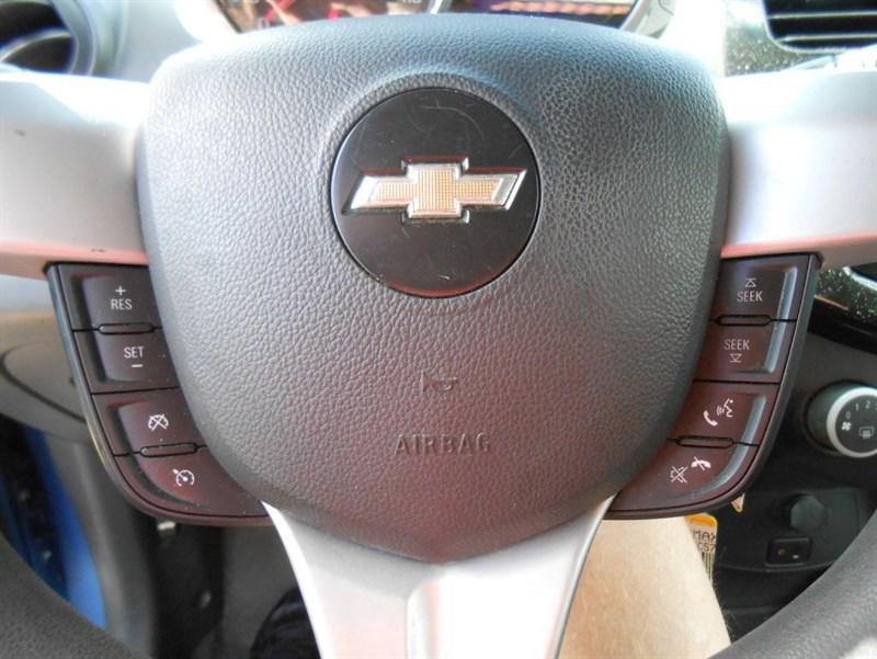 Chevrolet Spark 1Lt | Stock No: 14738 - Thumbnail 19