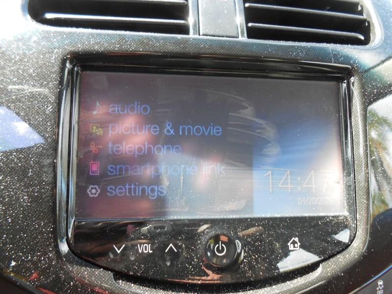 Chevrolet Spark 1Lt | Stock No: 14738 - Thumbnail 17