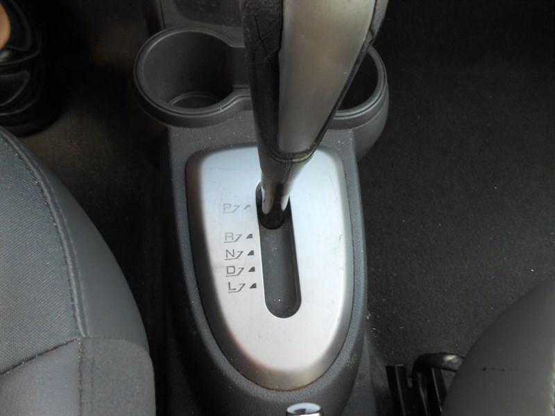 Chevrolet Spark 1Lt | Stock No: 14738 - Thumbnail 15