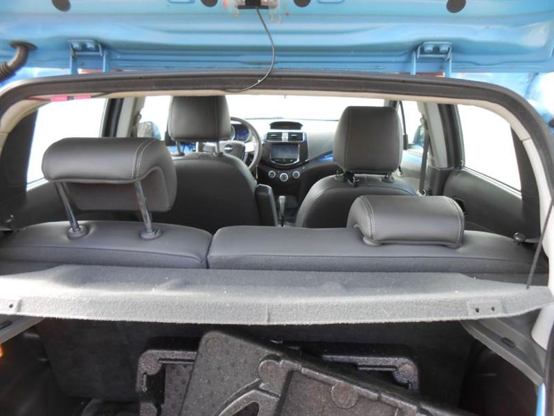 Chevrolet Spark 1Lt | Stock No: 14738 - Thumbnail 6