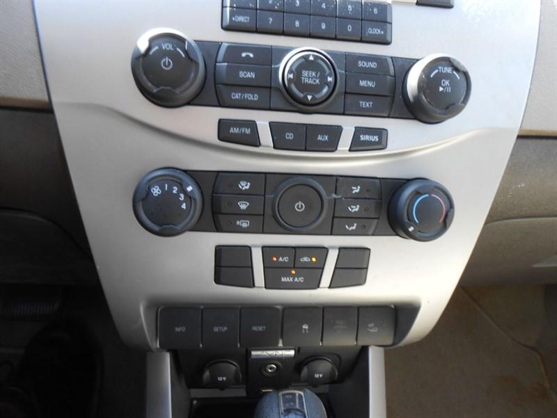 Ford Focus Se | Stock No: 14746 - Thumbnail 17