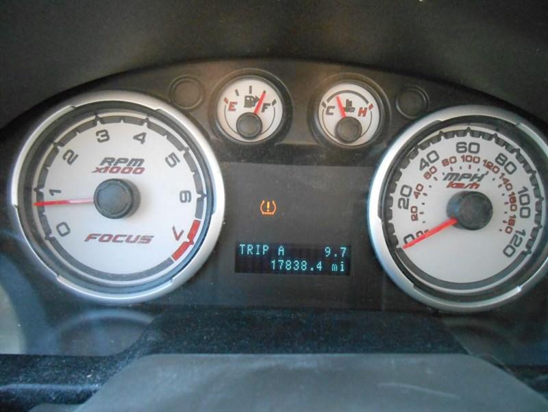 Ford Focus Se | Stock No: 14746 - Thumbnail 15