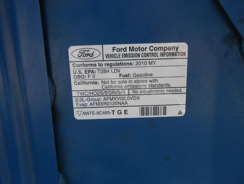 Ford Focus Se | Stock No: 14746 - Thumbnail 20