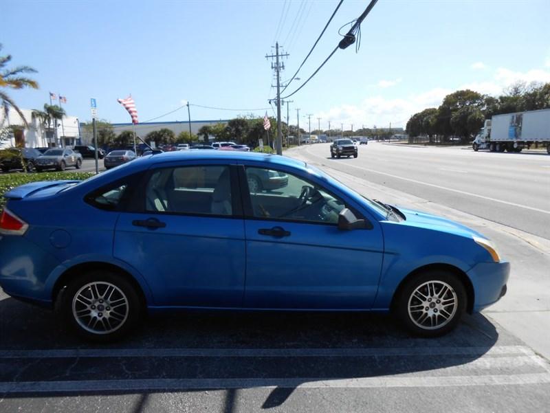 Ford Focus Se | Stock No: 14746 - Thumbnail 8