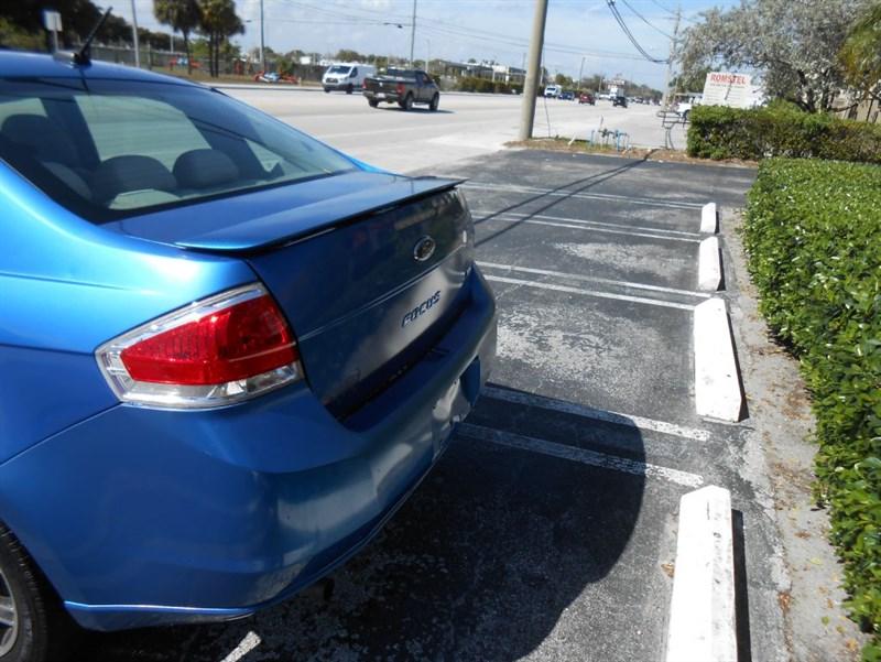 Ford Focus Se | Stock No: 14746 - Thumbnail 5