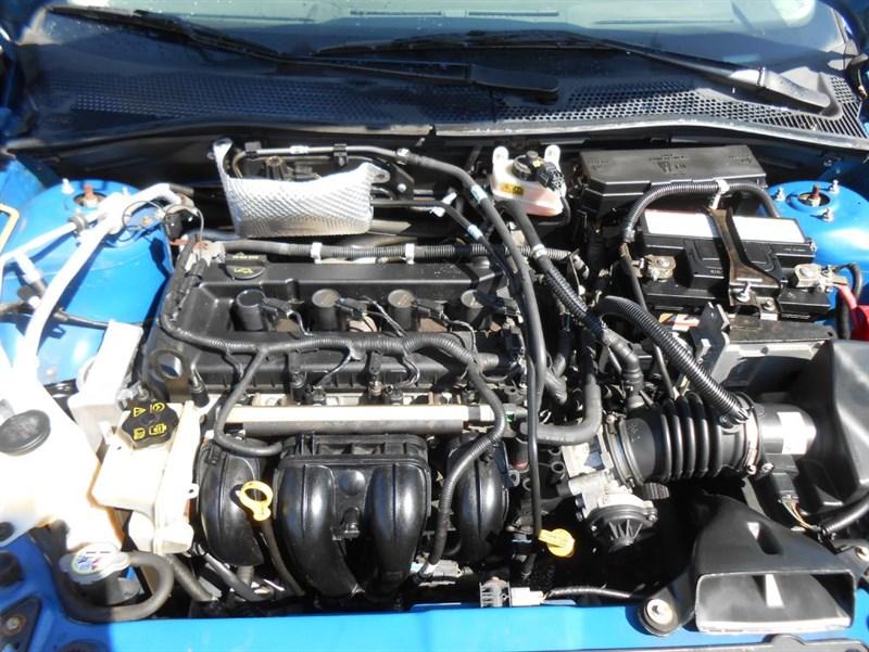 Ford Focus Se | Stock No: 14746 - Thumbnail 19