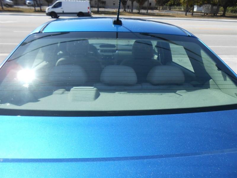 Ford Focus Se | Stock No: 14746 - Thumbnail 6