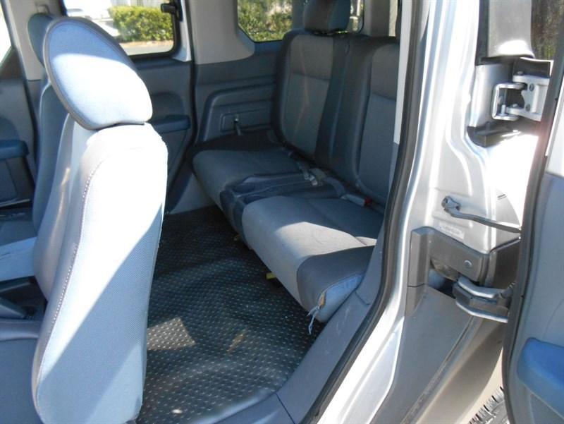 Honda Element Ex | Stock No: 14619 - Thumbnail 14
