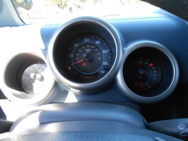 Honda Element Ex | Stock No: 14619 - Thumbnail 18