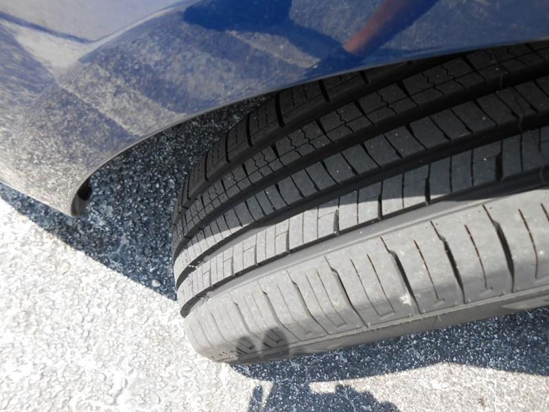 Hyundai Accent Blue | Stock No: 14656 - Thumbnail 19