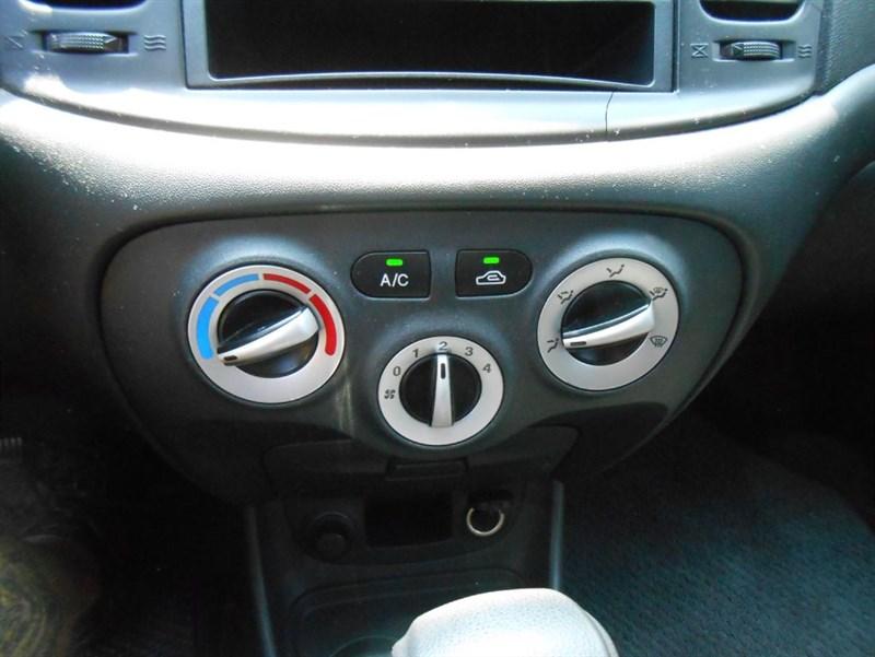 Hyundai Accent Blue | Stock No: 14656 - Thumbnail 15