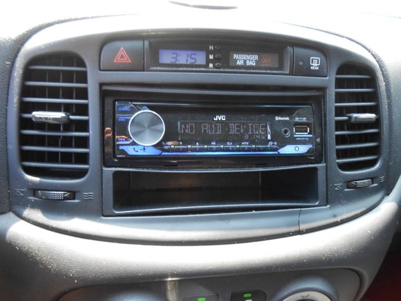 Hyundai Accent Blue | Stock No: 14656 - Thumbnail 17