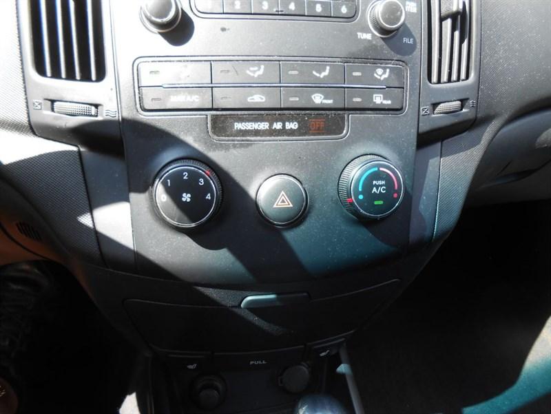 Hyundai Elantra Touring Gls | Stock No: 14754 - Thumbnail 14