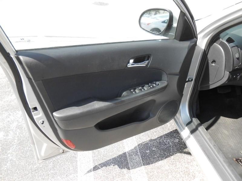 Hyundai Elantra Touring Gls | Stock No: 14754 - Thumbnail 9