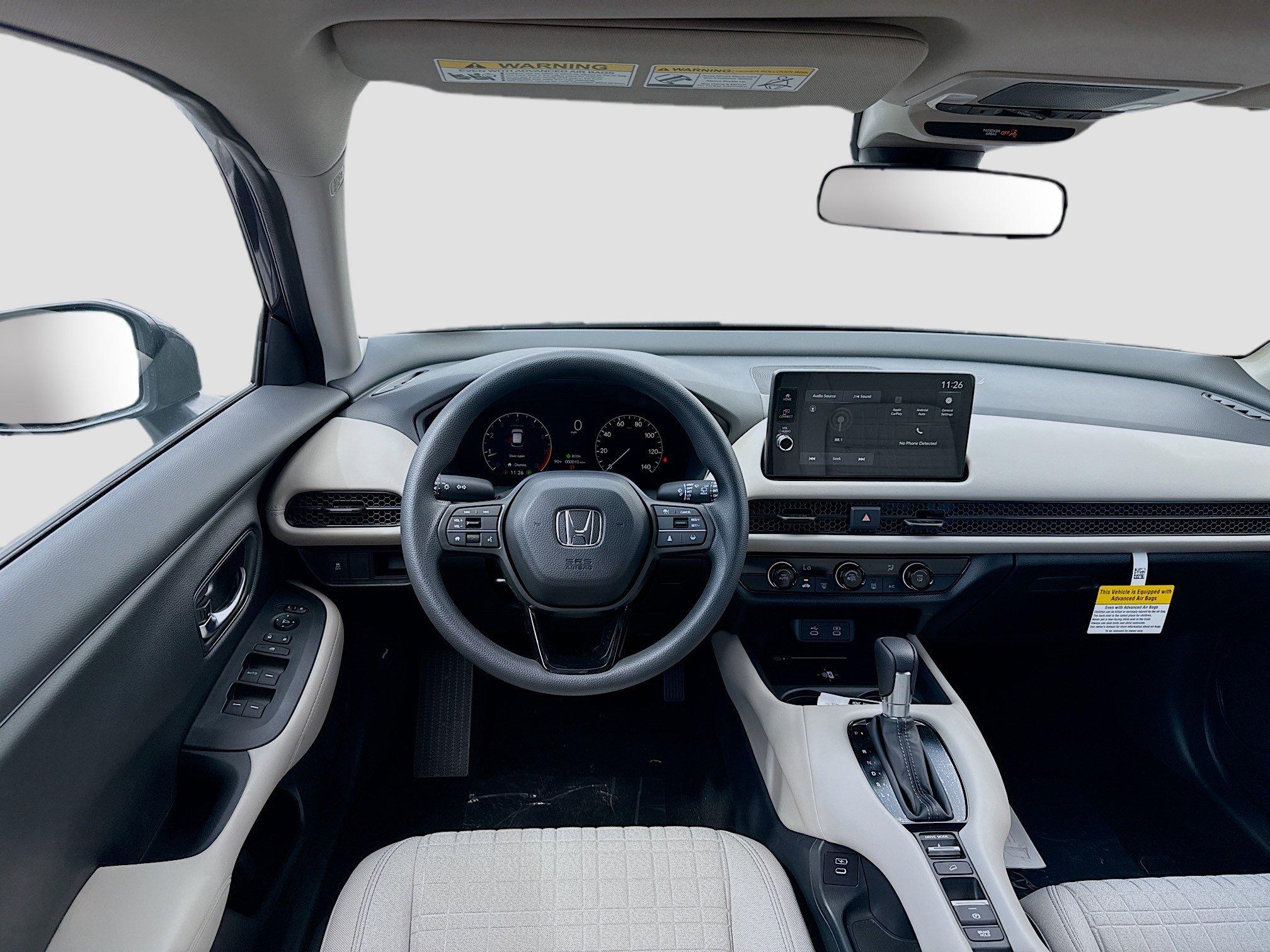 Honda Hr-V Lx Fwd - Thumbnail 18