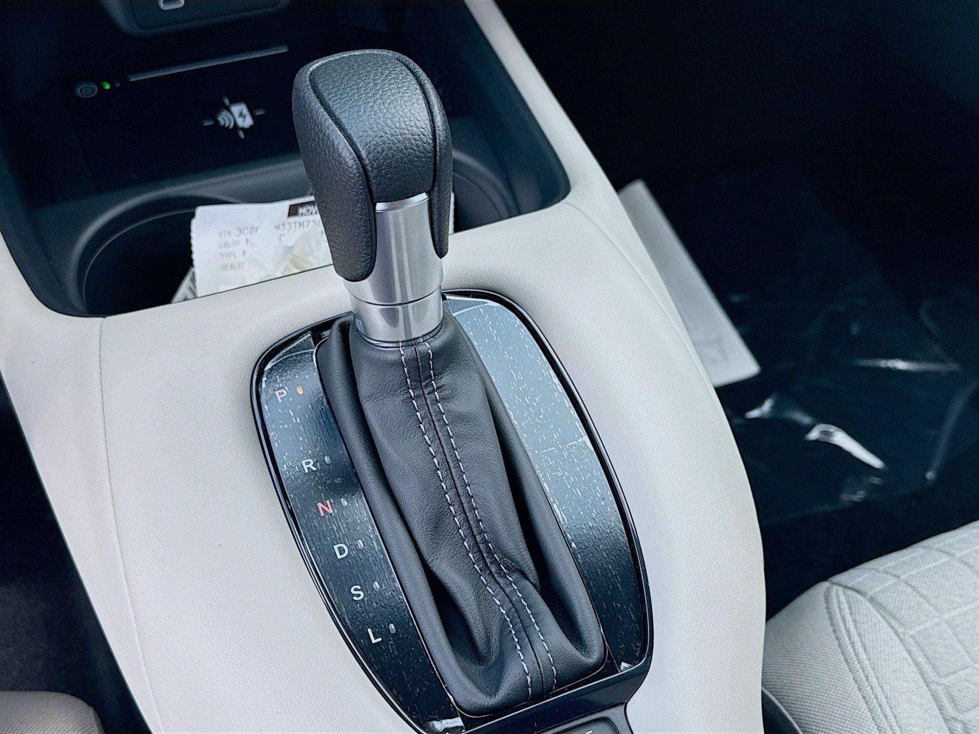 Honda Hr-V Lx Fwd - Thumbnail 16