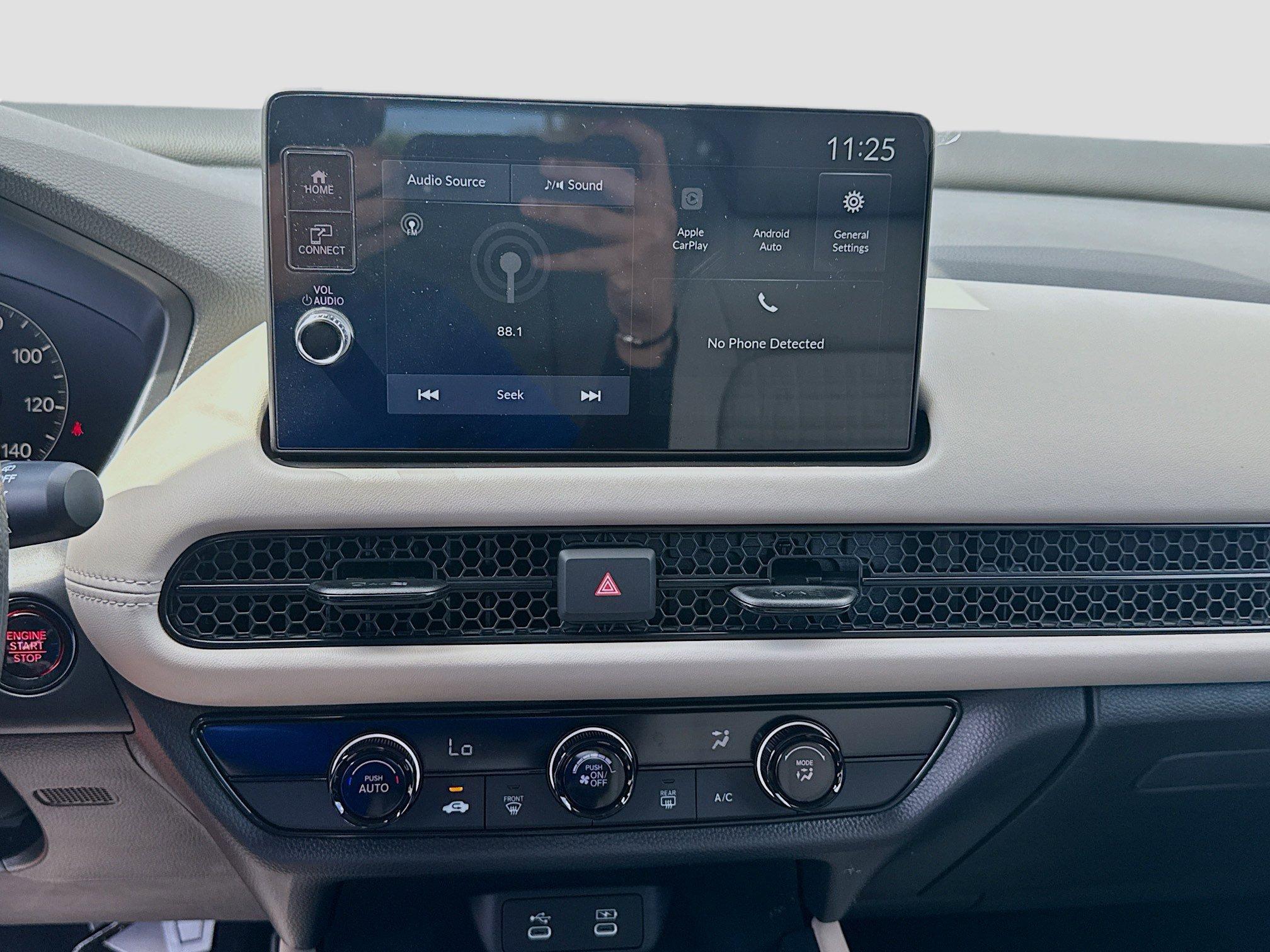 Honda Hr-V Lx Fwd - Thumbnail 13