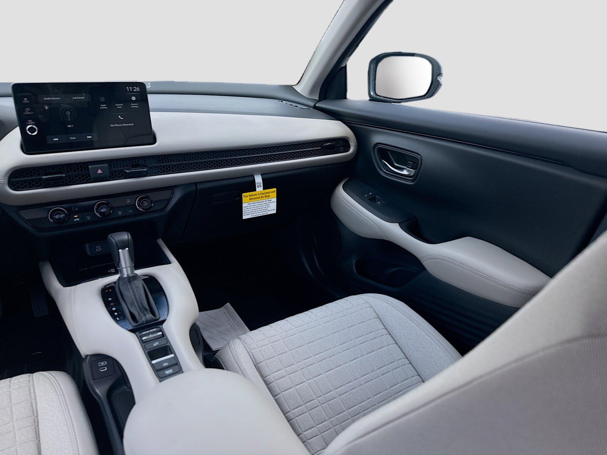 Honda Hr-V Lx Fwd - Thumbnail 19