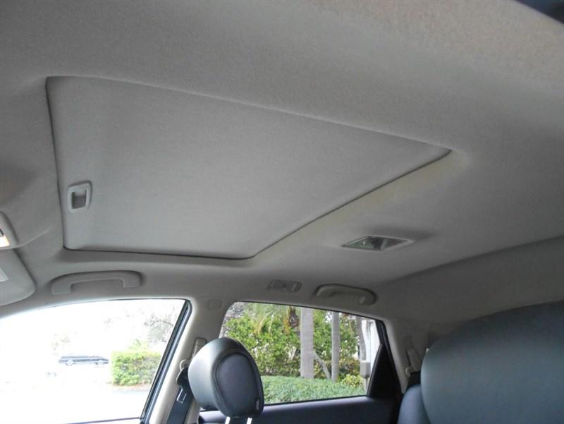 Infiniti Fx35 | Stock No: 14731 - Thumbnail 13