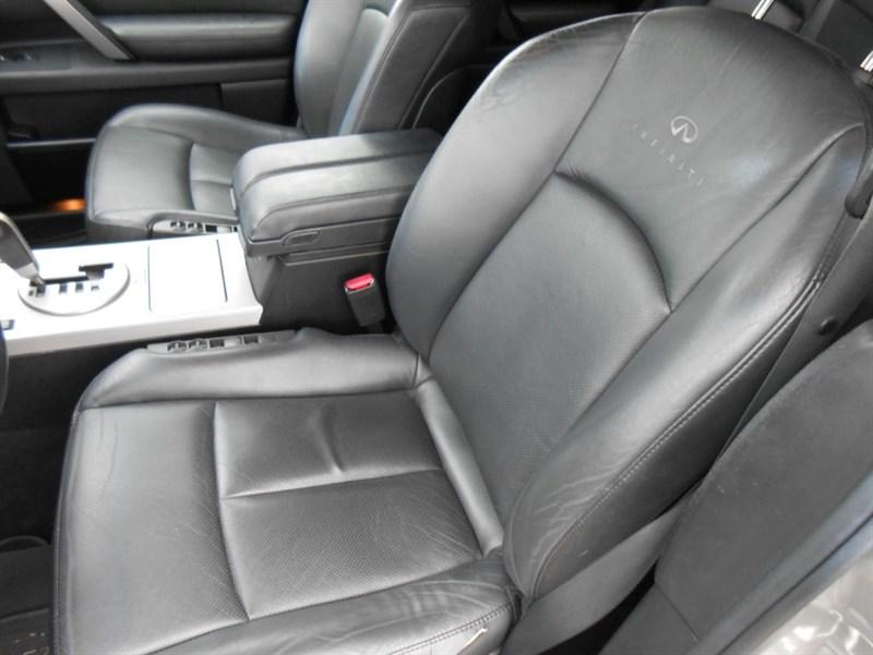 Infiniti Fx35 | Stock No: 14731 - Thumbnail 12