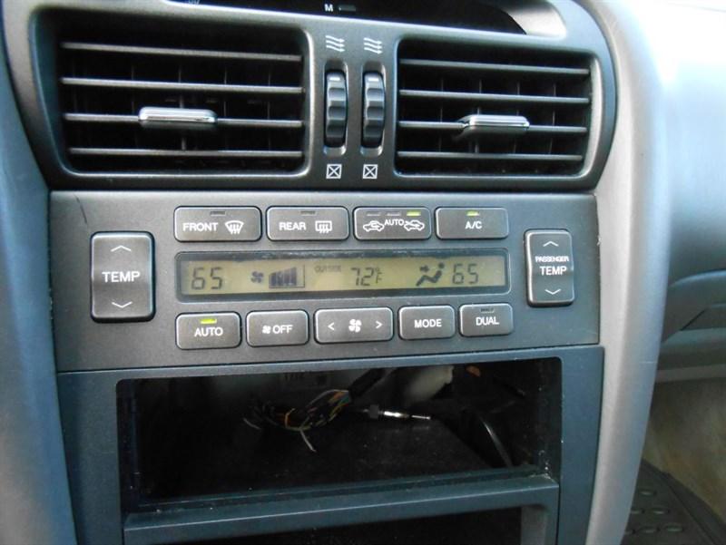 Lexus Gs 300 | Stock No: 14715 - Thumbnail 16