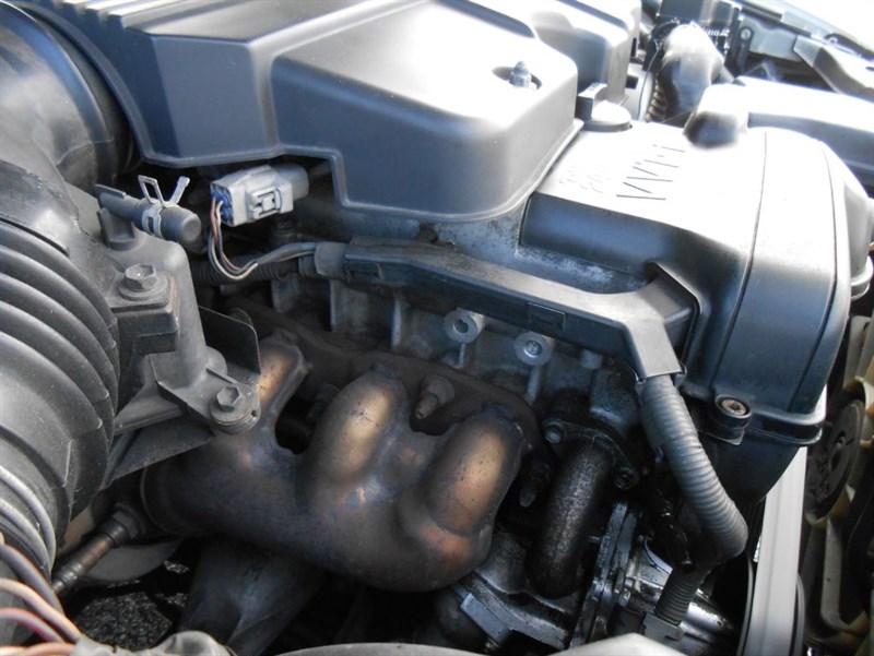 Lexus Gs 300 | Stock No: 14715 - Thumbnail 20