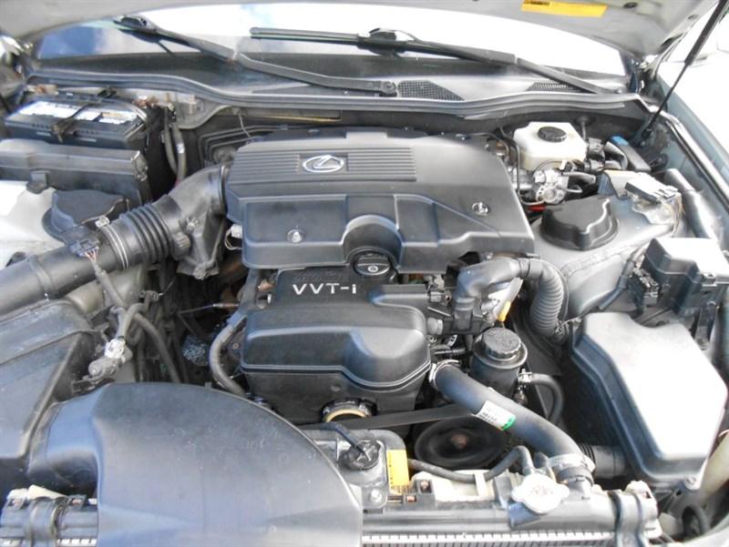 Lexus Gs 300 | Stock No: 14715 - Thumbnail 19