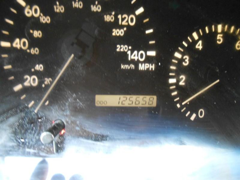 Lexus Rx 300 | Stock No: 14753 - Thumbnail 19