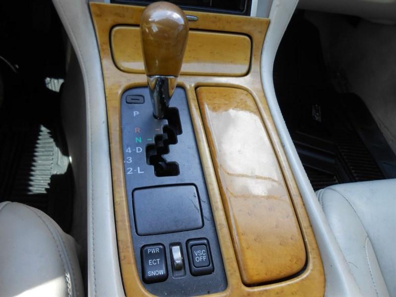 Lexus Sc 430 | Stock No: 14763 - Thumbnail 14