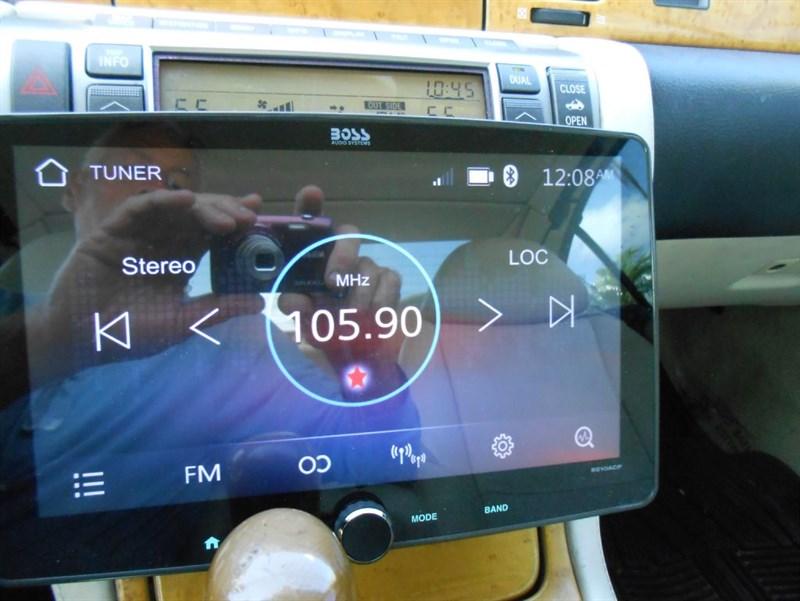 Lexus Sc 430 | Stock No: 14763 - Thumbnail 19