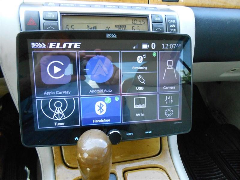 Lexus Sc 430 | Stock No: 14763 - Thumbnail 17