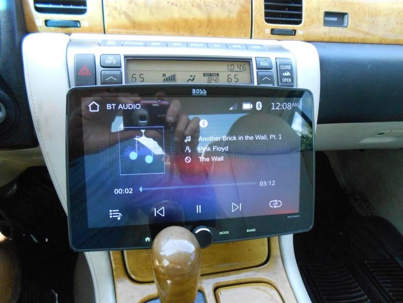 Lexus Sc 430 | Stock No: 14763 - Thumbnail 20