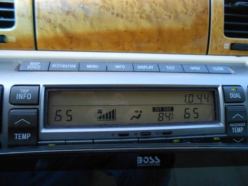 Lexus Sc 430 | Stock No: 14763 - Thumbnail 16