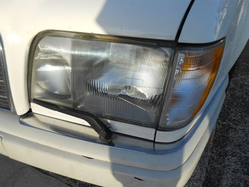 Mercedes-Benz E-Class E320 | Stock No: 14595 - Thumbnail 12