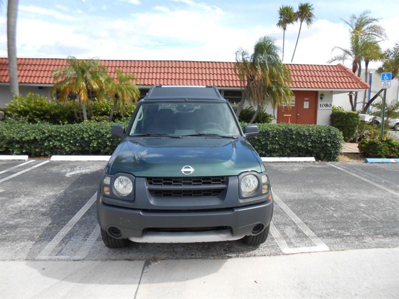 Nissan Xterra Xe | Stock No: 14714 - Thumbnail 9